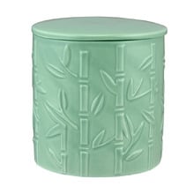 Wild Bamboo Botanika Scented Candle